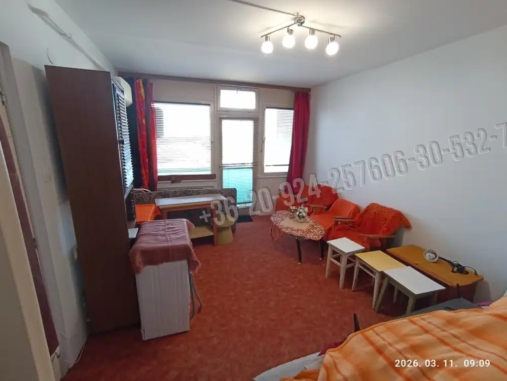 Jász-Nagykun-Szolnok megye - Karcag