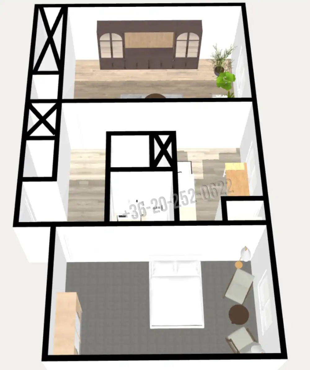 Fejér megye - Lovasberény