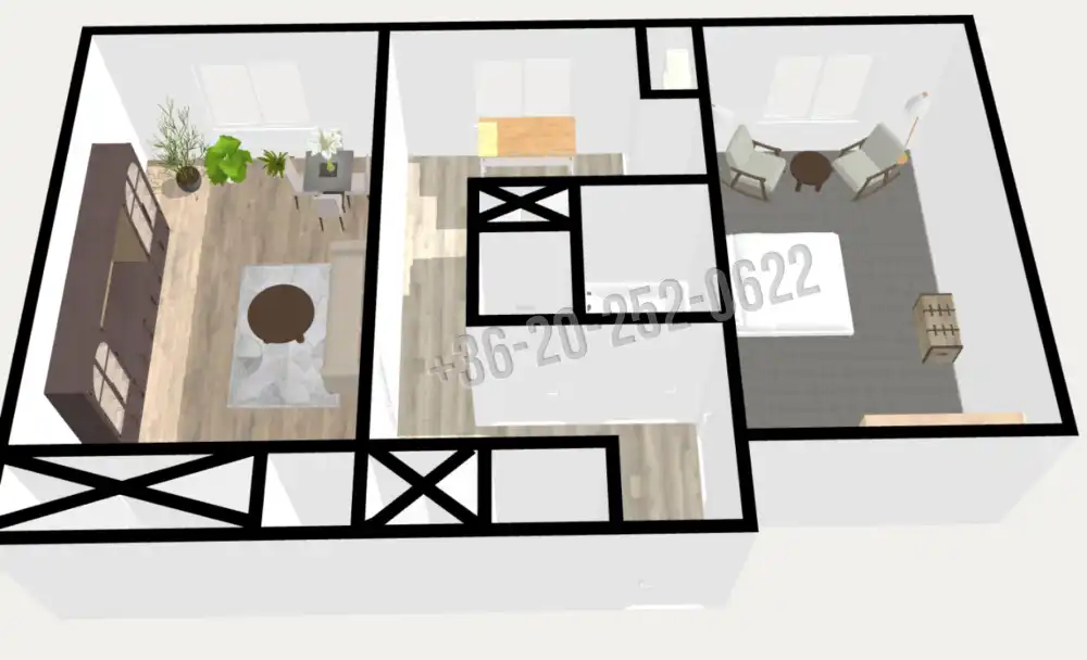 Fejér megye - Lovasberény