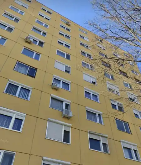 eladó panellakás, Miskolc