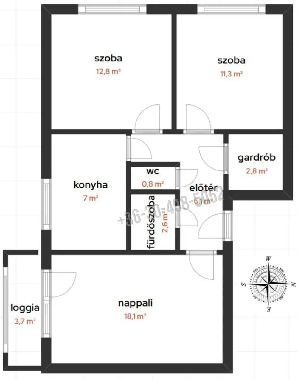 Borsod-Abaúj-Zemplén megye - Miskolc