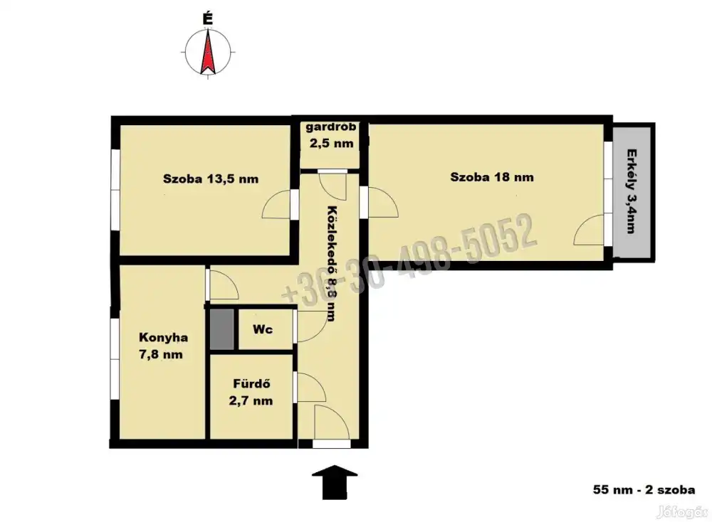 Borsod-Abaúj-Zemplén megye - Miskolc