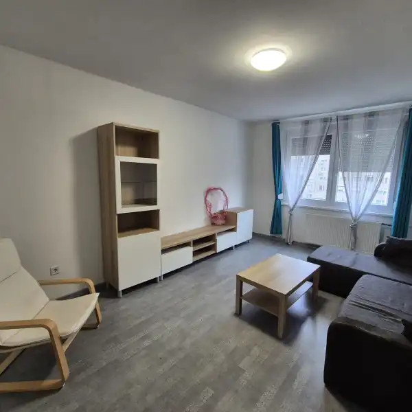 Eladó panellakás, Miskolc 2 szoba 53 m² 33.4 M Ft