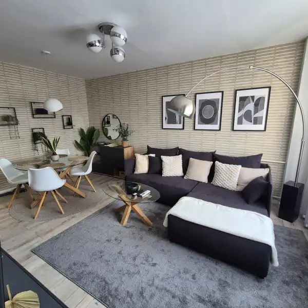 Eladó panellakás, Miskolc 1+1 szoba 37 m² 45.5 M Ft