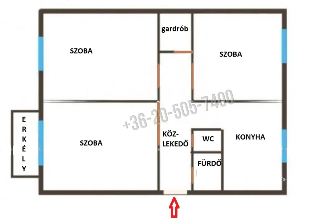 Borsod-Abaúj-Zemplén megye - Miskolc