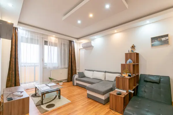 Eladó panellakás, Mosonmagyaróvár 3 szoba 55 m² 46.9 M Ft