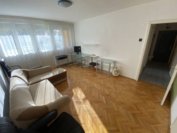 eladó panellakás, Nagykanizsa