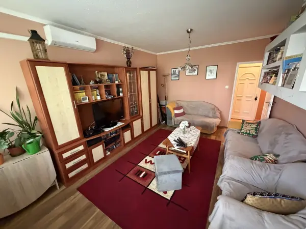 Eladó panellakás, Nagykanizsa 2+2 szoba 70 m² 43.5 M Ft