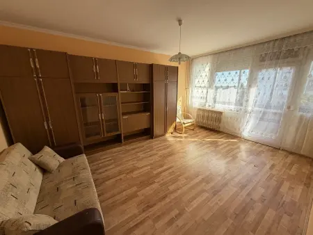 eladó panellakás, Nagykanizsa