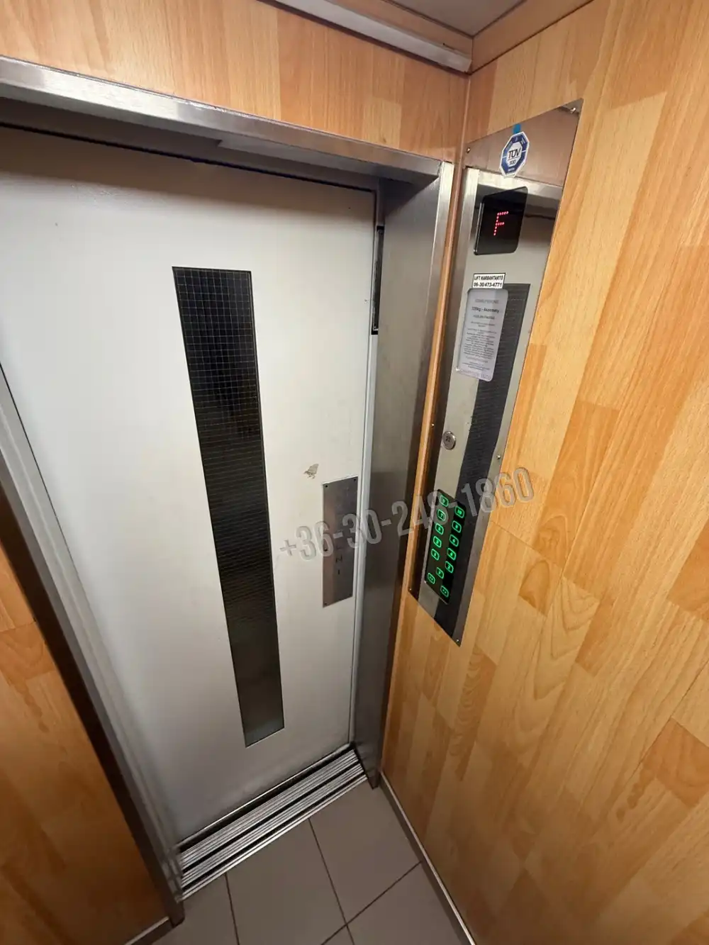 Szabolcs-Szatmár-Bereg megye - Nyíregyháza