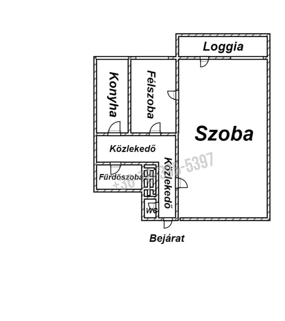 Szabolcs-Szatmár-Bereg megye - Nyíregyháza