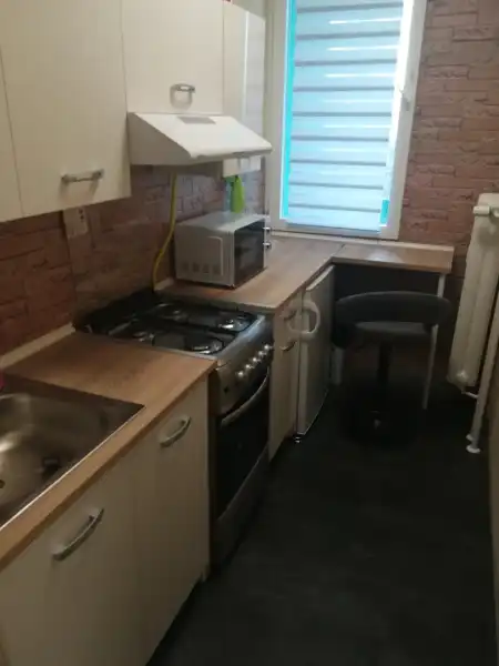 eladó panellakás, Nyíregyháza