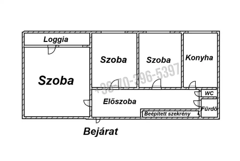 Szabolcs-Szatmár-Bereg megye - Nyíregyháza
