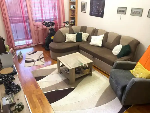 Eladó panellakás, Nyíregyháza 3 szoba 62 m² 43.9 M Ft