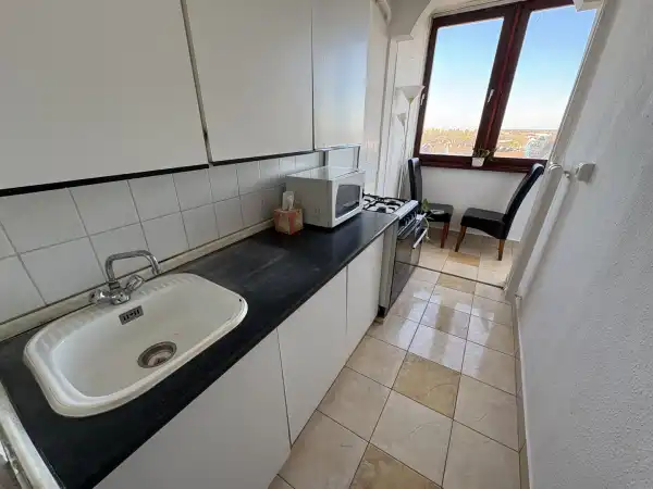 Eladó panellakás, Nyíregyháza 1+1 szoba 42 m² 34.9 M Ft