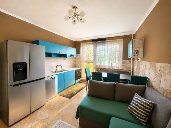 Eladó panellakás, Oroszlány 2+2 szoba 58 m² 45.9 M Ft