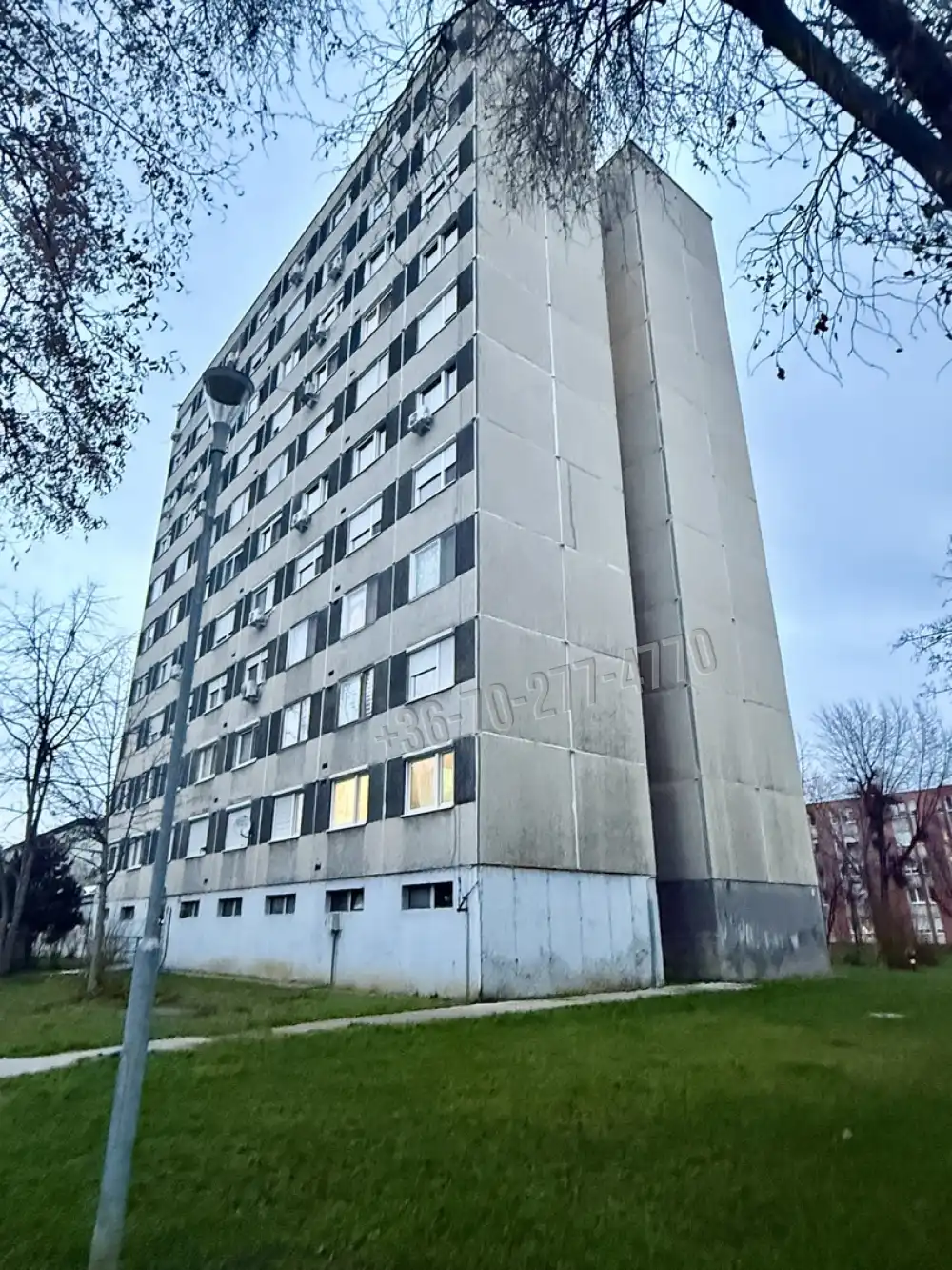 Komárom-Esztergom megye - Oroszlány