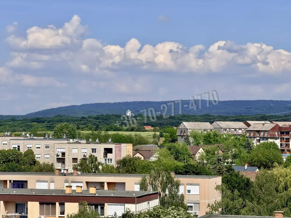 Komárom-Esztergom megye - Oroszlány