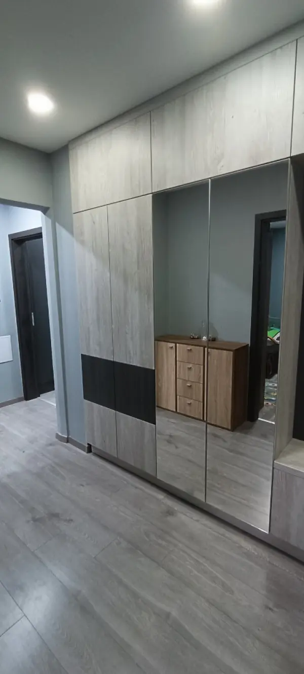 Eladó panellakás, Paks 2+1 szoba 58 m² 54.9 M Ft