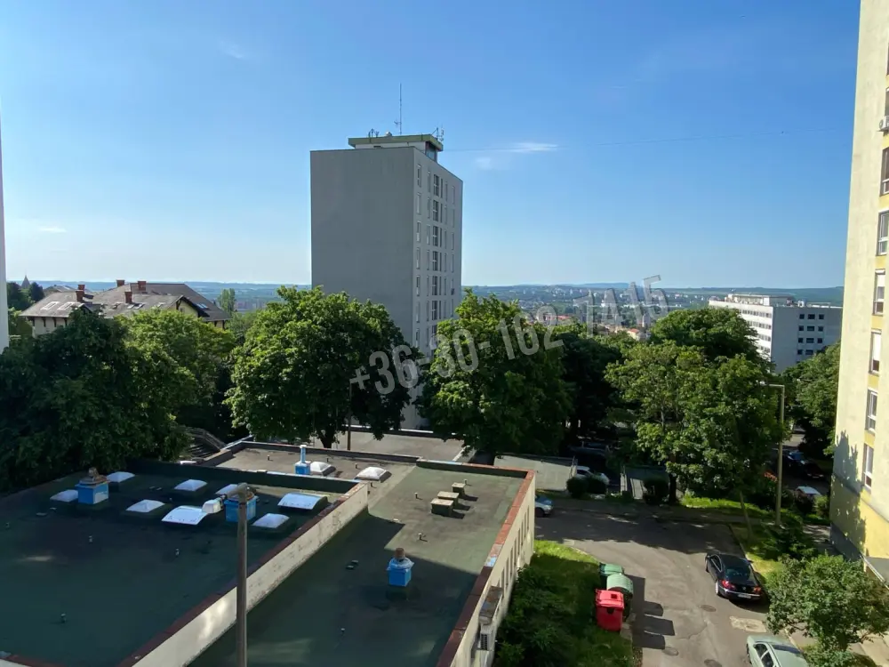 Baranya megye - Pécs