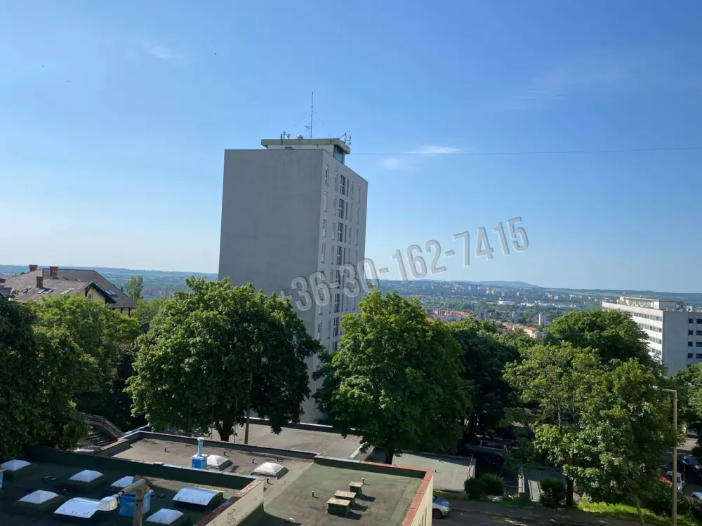 Baranya megye - Pécs