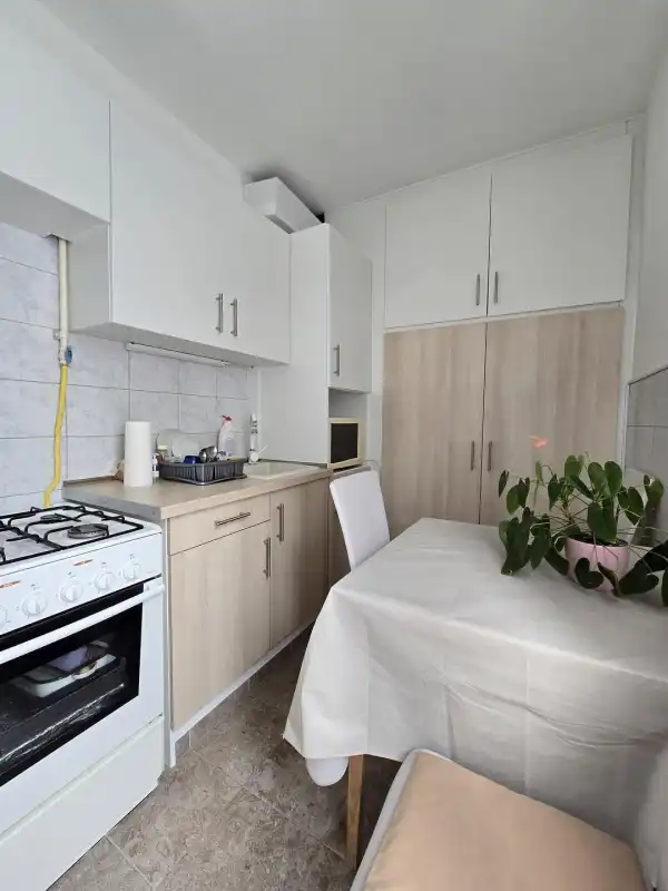 Eladó panellakás, Pécs 1+1 szoba 47 m² 49.9 M Ft