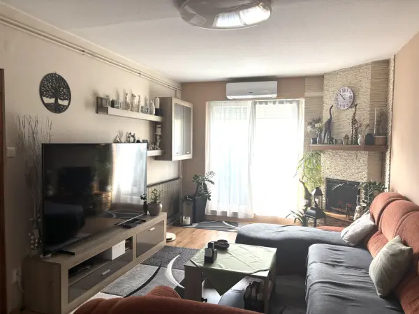 Eladó panellakás, Rétság 3 szoba 108 m² 69.9 M Ft