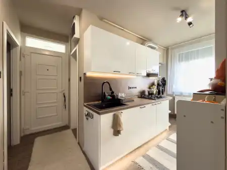 eladó panellakás, Rétság