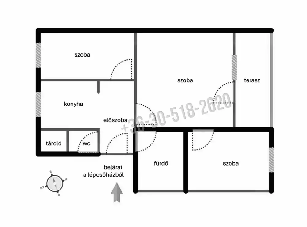 Nógrád megye - Rétság
