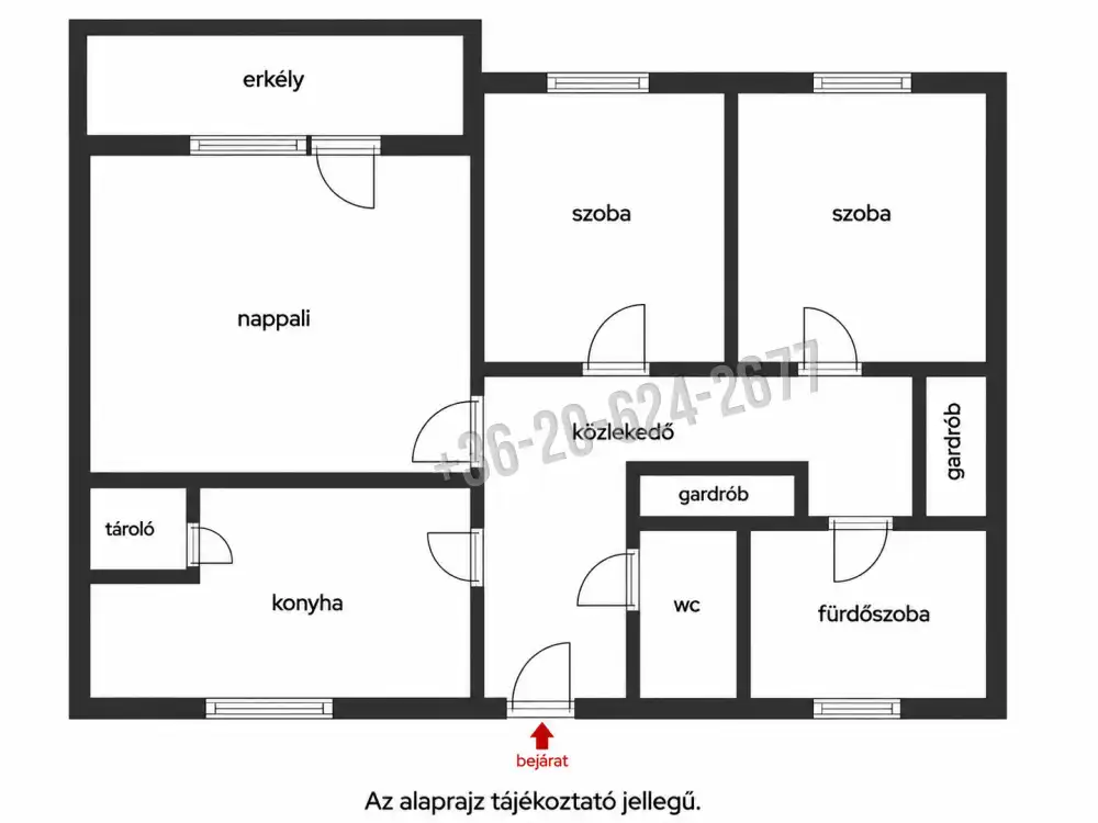 Nógrád megye - Romhány