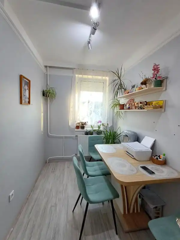 Eladó panellakás, Salgótarján 2+1 szoba 55 m² 18.99 M Ft