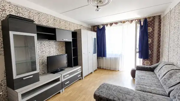 Eladó panellakás, Salgótarján 2 szoba 55 m² 6.99 M Ft