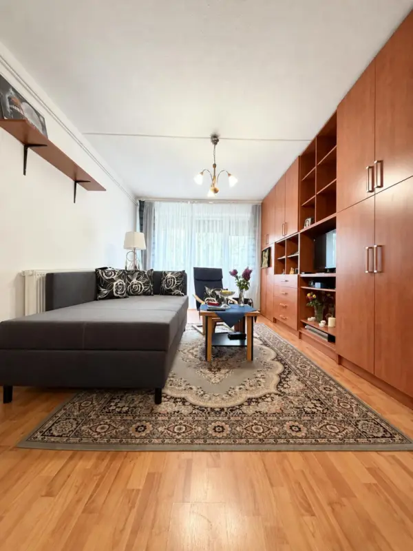 Eladó panellakás, Sopron 2 szoba 55 m² 52.5 M Ft