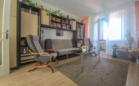 eladó panellakás, Sopron