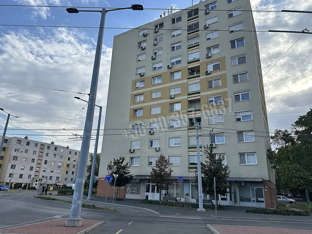 Csongrád megye - Szeged