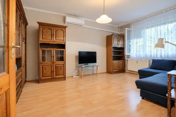 Eladó panellakás, Szeged 2 szoba 47 m² 46 M Ft