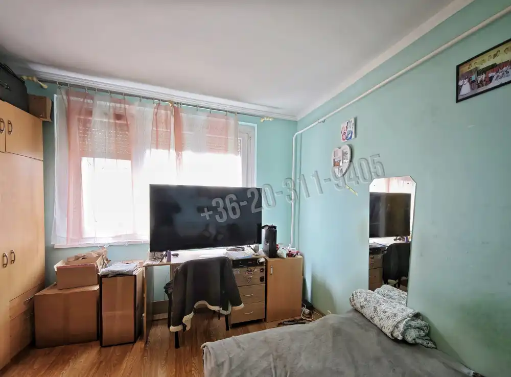 Csongrád megye - Szeged