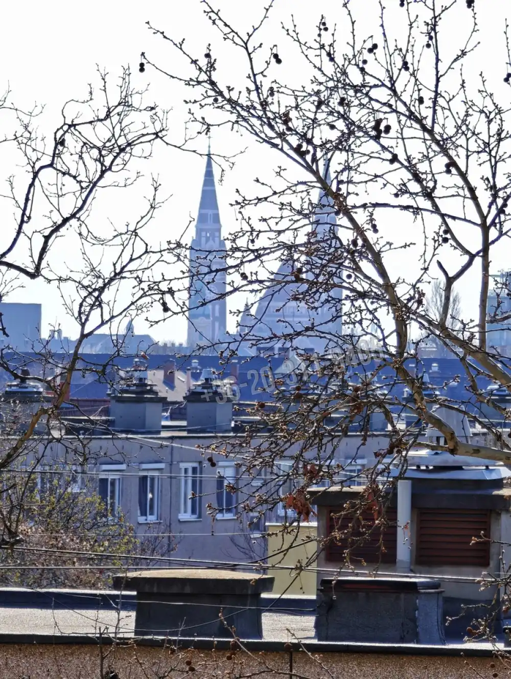 Csongrád megye - Szeged