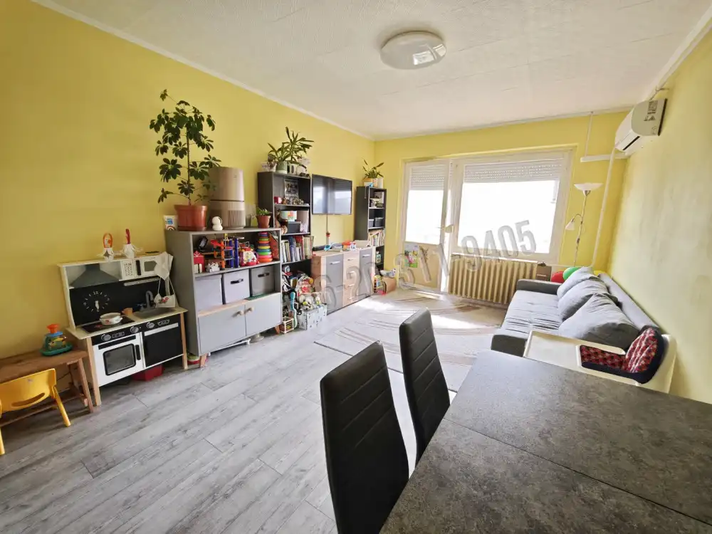 Csongrád megye - Szeged