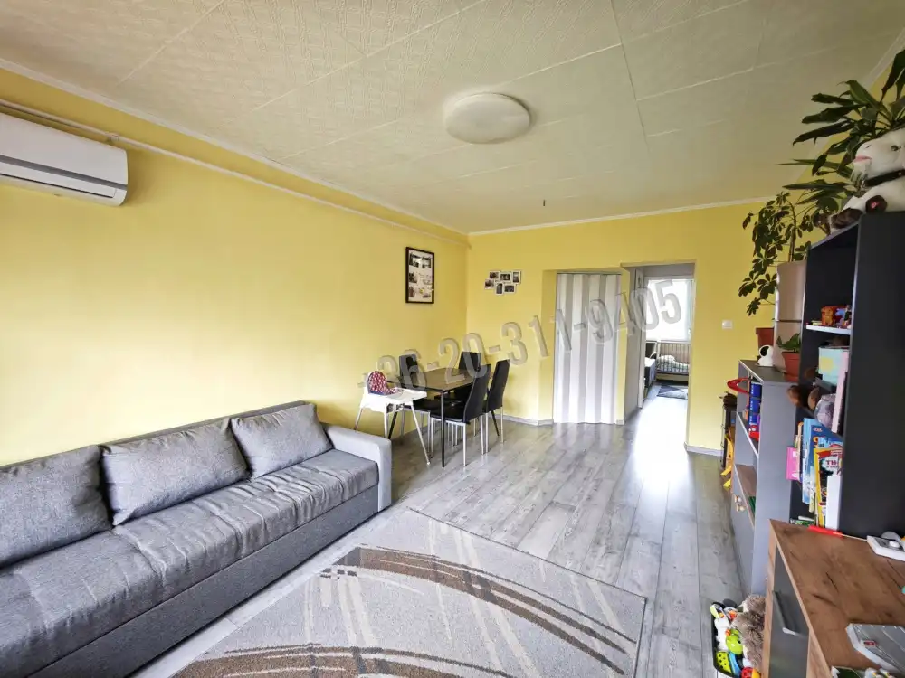 Csongrád megye - Szeged