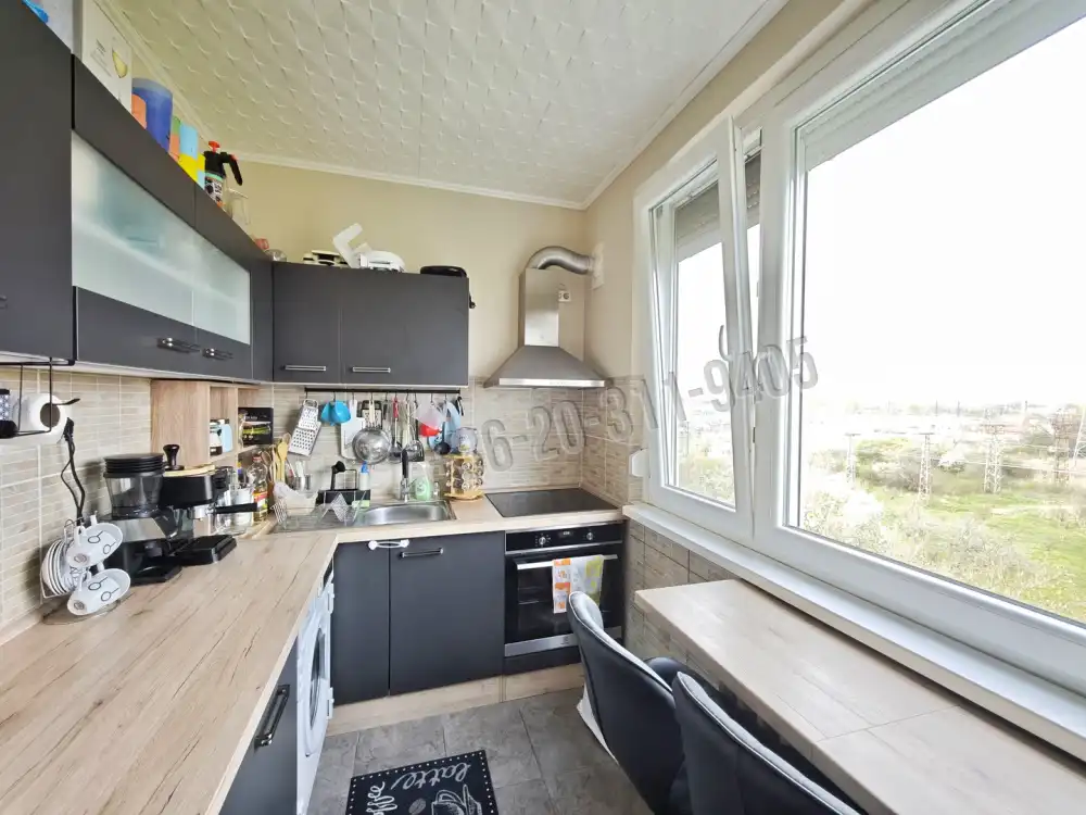 Csongrád megye - Szeged