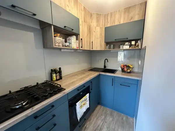 Eladó panellakás, Székesfehérvár 4 szoba 63 m² 62.9 M Ft