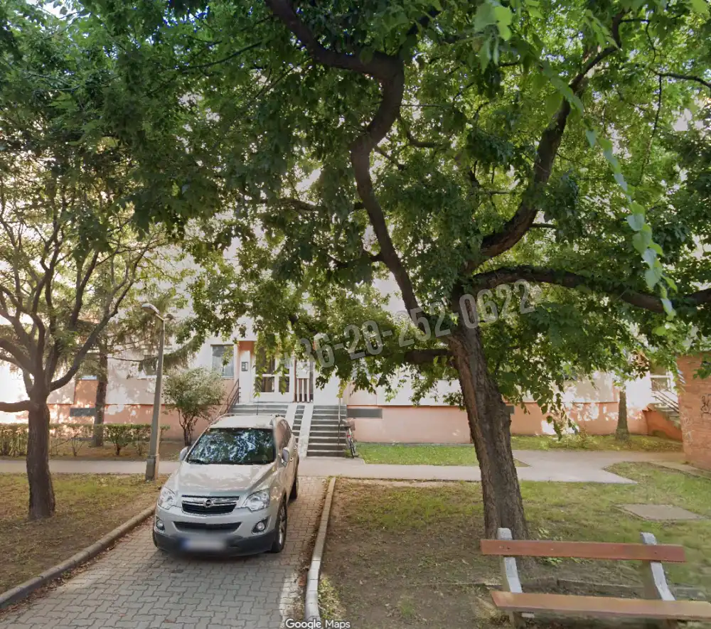 Fejér megye - Székesfehérvár