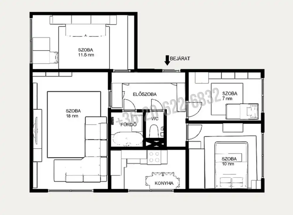 Fejér megye - Székesfehérvár