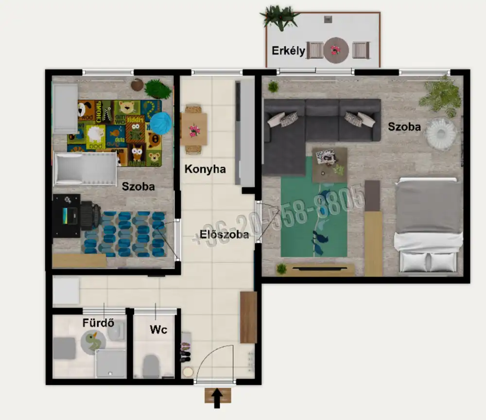 Fejér megye - Székesfehérvár