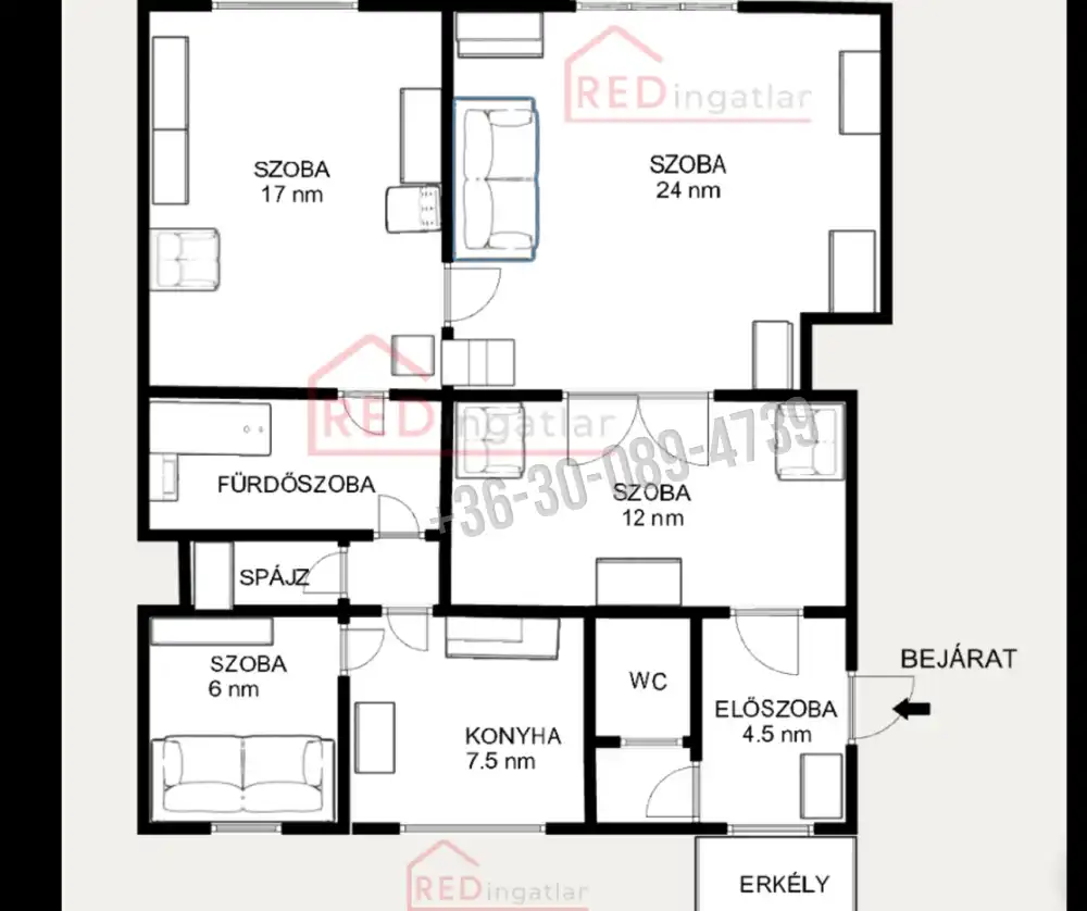 Fejér megye - Székesfehérvár