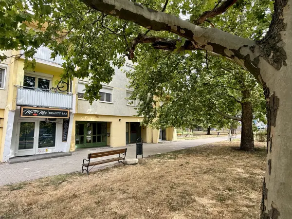 Eladó panellakás, Székesfehérvár 2 szoba 54 m² 49.5 M Ft