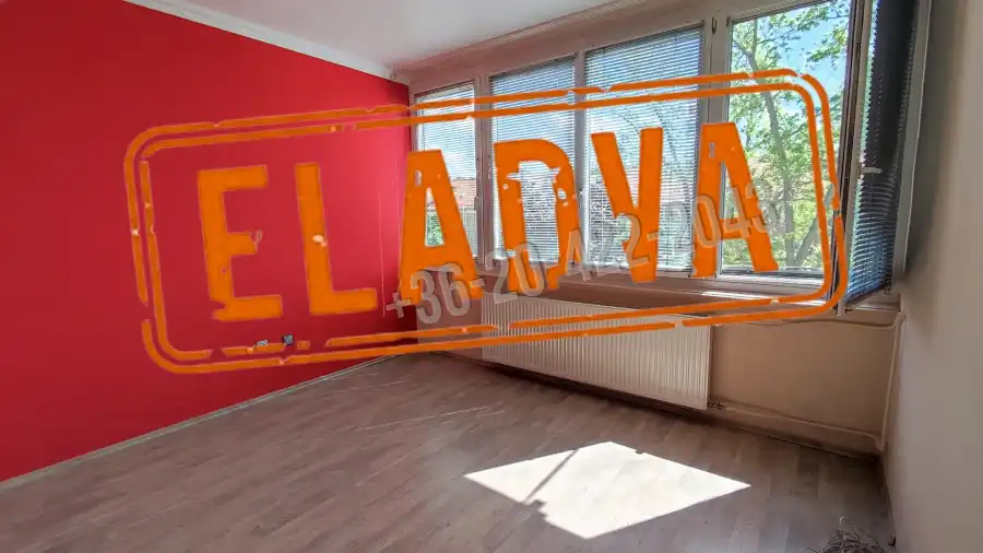 eladó panellakás, Szigetszentmiklós