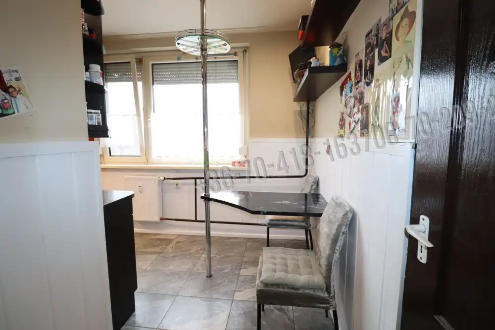 Pest megye - Szigetszentmiklós