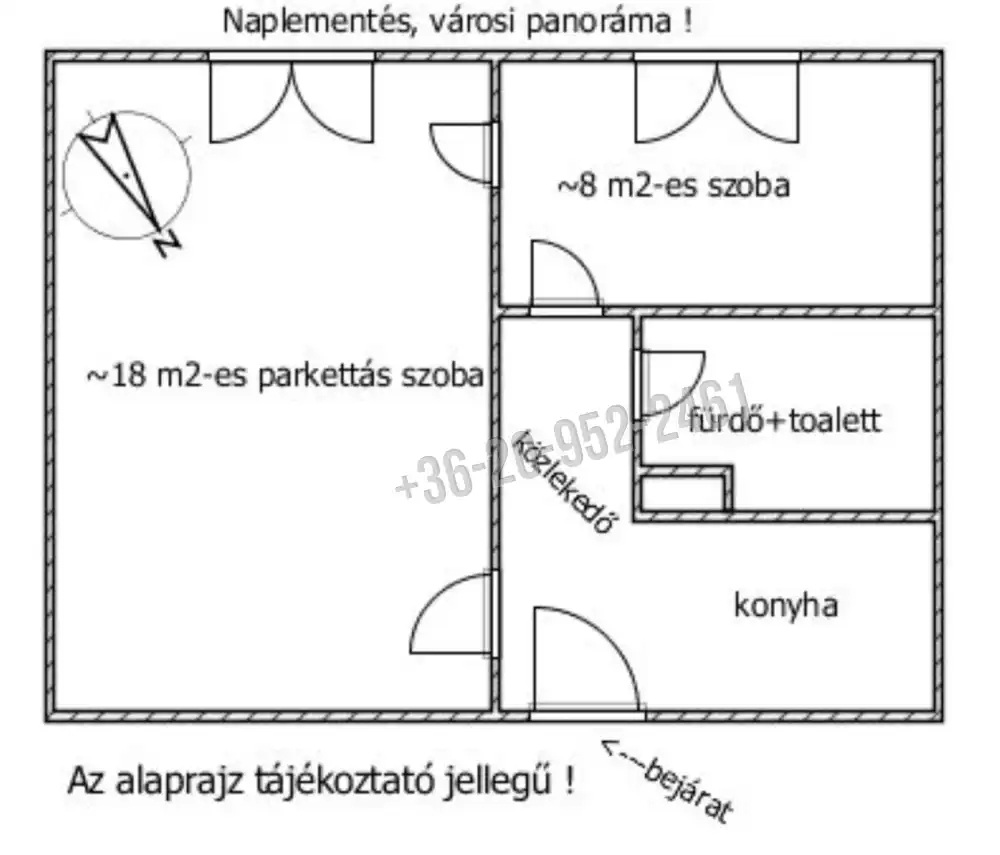 Komárom-Esztergom megye - Tatabánya